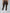 ZASUWA Female Stripes Seamless High-rise Leggings