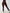 ZASUWA Female Solid Color High-rise Leggings