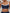 ZASUWA Female Contrast Color Stripe Backless Sports Bras