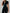 ZASUWA Female Sexy Backless Zipper Contrast Color Stripes Stitch Performance Jumpsuit