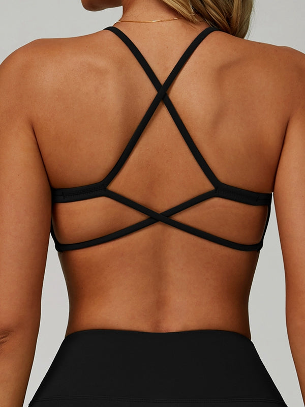 ZASUWA Female Must Have High-rise Leggings