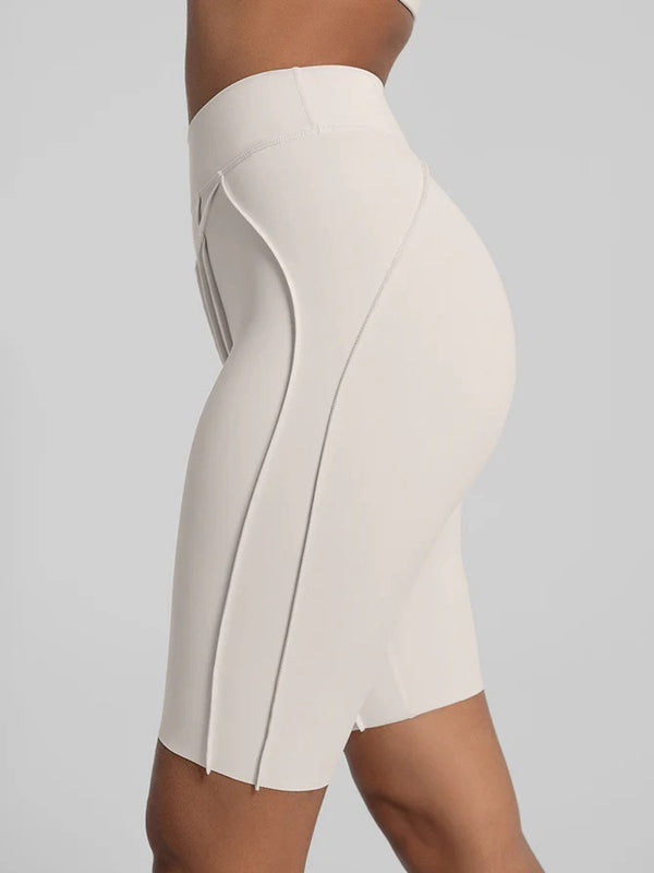 ZASUWA Female Super Stylish&Sexy Stitch Performance Leggings