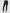 ZASUWA Female Sexy Sheer Mesh Push Up Hip-lift Leggings