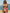 ZASUWA Female Sexy Ombre Cross Bikini Set