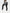 ZASUWA Female Seamless Contrast Color Leggings