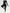 ZASUWA Female Ribbed U Collar Jumpsuit
