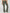ZASUWA Female V shape-waist Flare Leggings