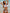 ZASUWA Female Sexy Contrast Color Stripes Bikini Set