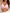 ZASUWA Female Leopard Print Cross Back Sports Bras
