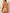 ZASUWA Female Unique Glossy PU Cross One Piece