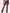 ZASUWA Female Mesh Flare Leggings
