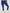 ZASUWA Female Push Up High-rise Leggings