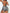 ZASUWA Female Glossy PU 3-Pieces Bikini Set