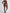 ZASUWA Female Backless Ribbed Jumpsuit