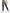 ZASUWA Female Leopard Print Ombre High-rise Leggings