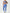 ZASUWA Female Sexy Contrast Color Stripe V-shape Waist Tracksuit