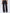 ZASUWA Female Ribbed Pocket Casual Pants