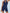 ZASUWA Female Backless Cutout Romper