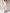 ZASUWA Female Sexy Contrast Color Stripes Cross Back Flare Jumpsuit