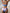 ZASUWA Female Glossy Cross Bikini Set