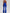 ZASUWA Female U Collar Backless Flare Jumpsuits