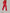ZASUWA Female Contrast Color Stripe High-rise Leggings