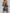 ZASUWA Female Stripes Seamless High-rise Tracksuit
