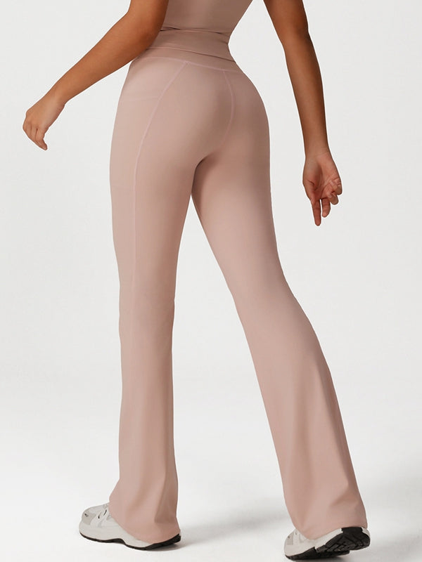 ZASUWA Female Heart Shape Lift Shorts