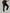 ZASUWA Female Contrast Color Stripe High-rise Leggings