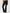 ZASUWA Female Heart Shape Lift Shorts