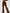 ZASUWA Female Flare High-rise Leggings