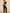ZASUWA Female Hollow Out Bow-knot Jumpsuit