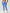 ZASUWA Female Sexy Contrast Color Stripe V-shape Waist Tracksuit