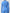 ZASUWA Female Contrast Color Stripes Pocket Zipper Jacket