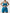ZASUWA Female Contrast Color Stripes Short Tracksuit