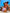 ZASUWA Female Sexy Glossy Contrast Color Bikini Set