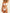 ZASUWA Female Sexy Cross Beach Bikini Set