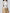 ZASUWA Female Solid Color Sheer Mesh Long Sleeves