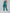 ZASUWA Female Stripes Seamless High-rise Tracksuit