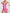 ZASUWA Female Hot Tie-dye Scrunch Bum Romper