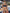ZASUWA Female Contrast Color Stripes Beach Bikini Set