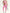 ZASUWA Female Denim Seamless Tracksuit