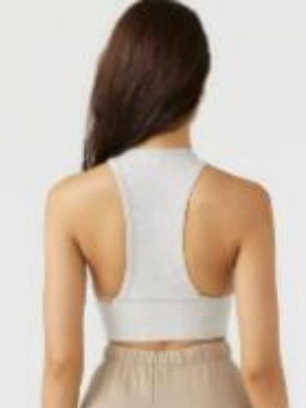 ZASUWA Female Round Collar High-support Tank