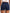 ZASUWA Female Sexy Denim Pocket Quick-dry Shorts