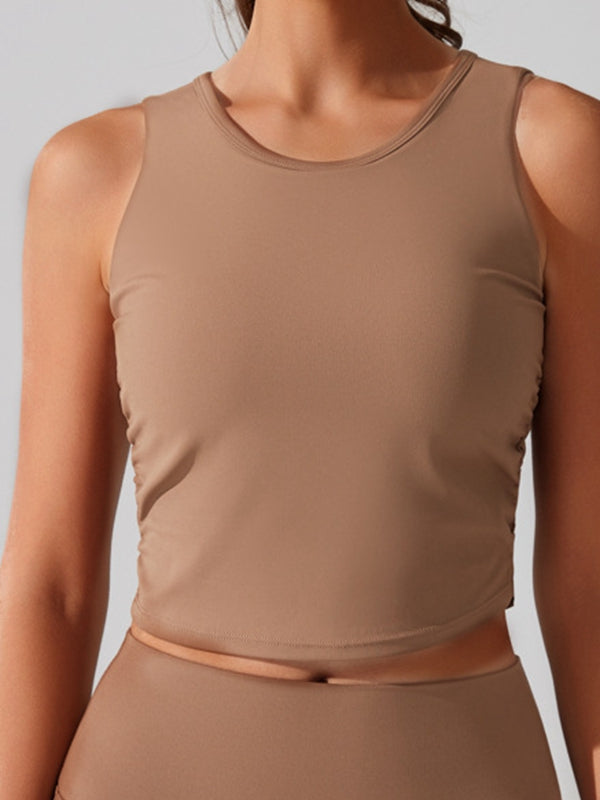 ZASUWA Female Backless Tank
