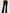 ZASUWA Female High-rise Flare Leggings
