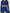ZASUWA Female Round Collar Cropped Long Sleeves