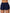 ZASUWA Female Pocket Casual Shorts