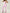 ZASUWA Female Sexy Contrast Color Stripes Cross Back Flare Jumpsuit