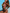 ?ZASUWA Female Contrast Color Leopard Print Beach Bikini Set